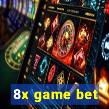 8x game bet